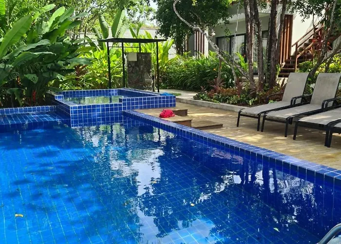 Brisas Do Sul Condo Boutique Praia de Pipa