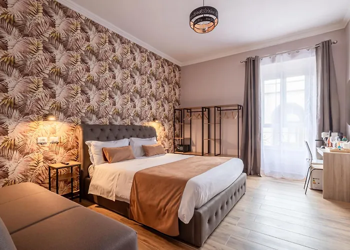 Affittacamere Casalí Roma