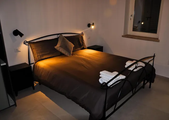 Bramante Suites Urbino