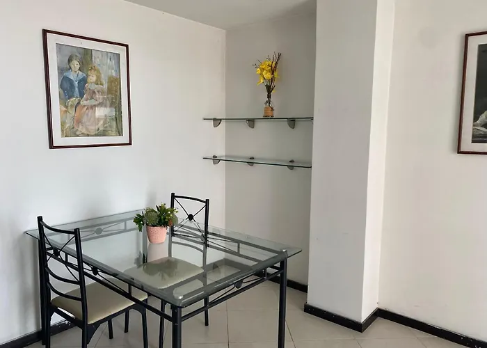 APARTAESTUDIOS Laureles Medellín