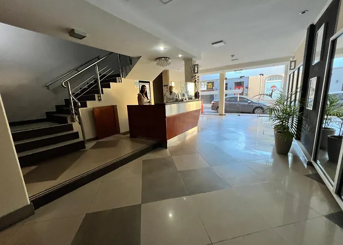 Hotel Confianza I Corrientes