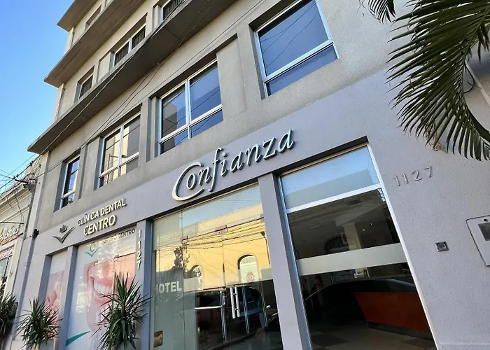 Hotel Confianza I Corrientes