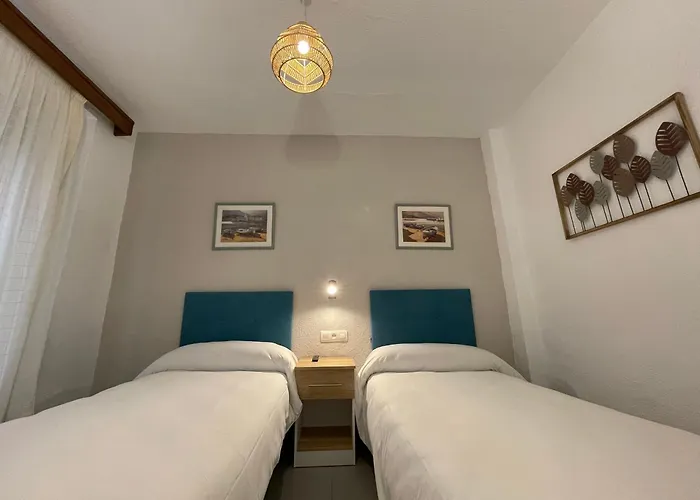 Sueños de Lorca Guest House Granada