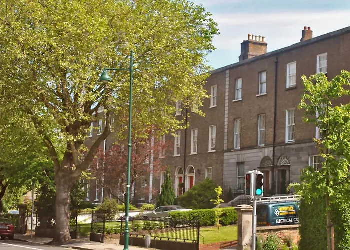 Waterloo Lodge Dublín
