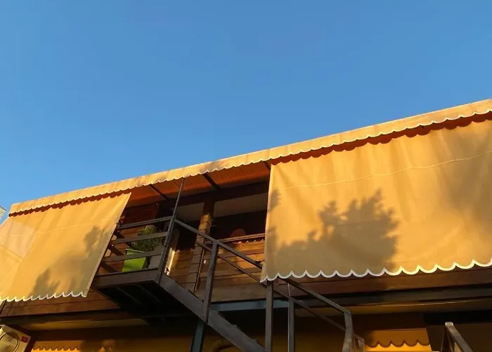 Hostel Avetaia Santa Rosa de Calamuchita