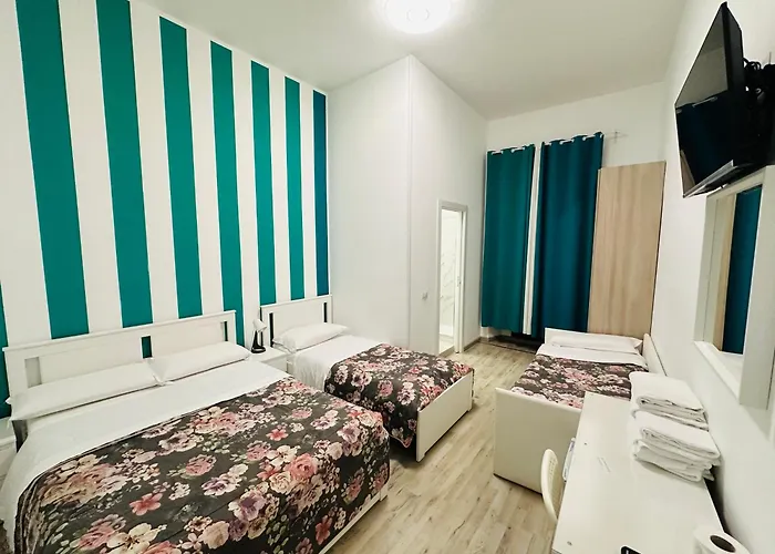 Termini Star Hotel Roma