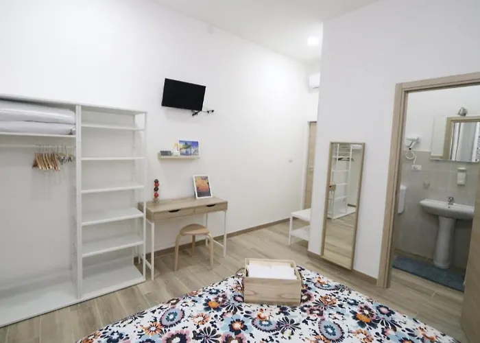 Sole Mio Rooms & Breakfast - Rodi Bari