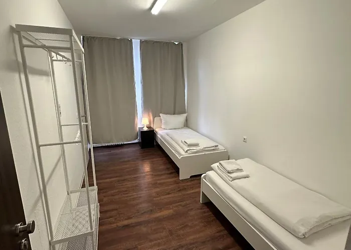 Potsdamer Inn Berlino