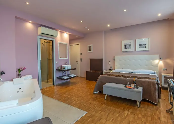 Hotel Orcagna Florença