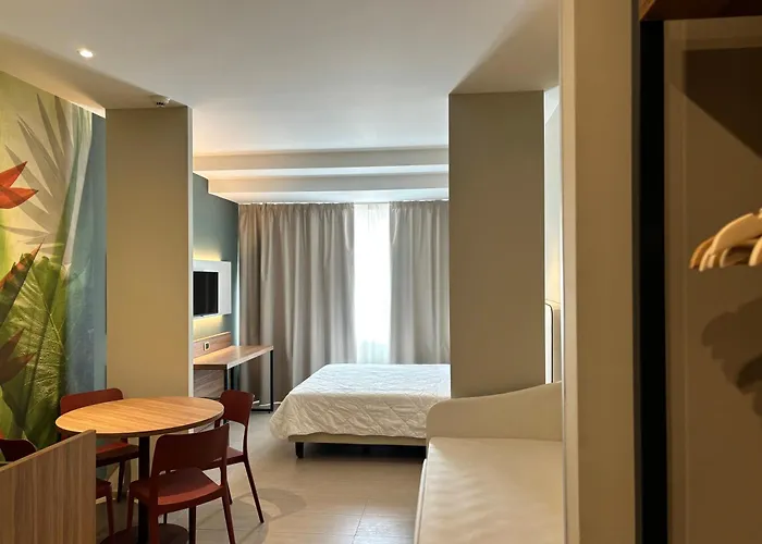 Casa Vacanze Fardella Centrale Trapani