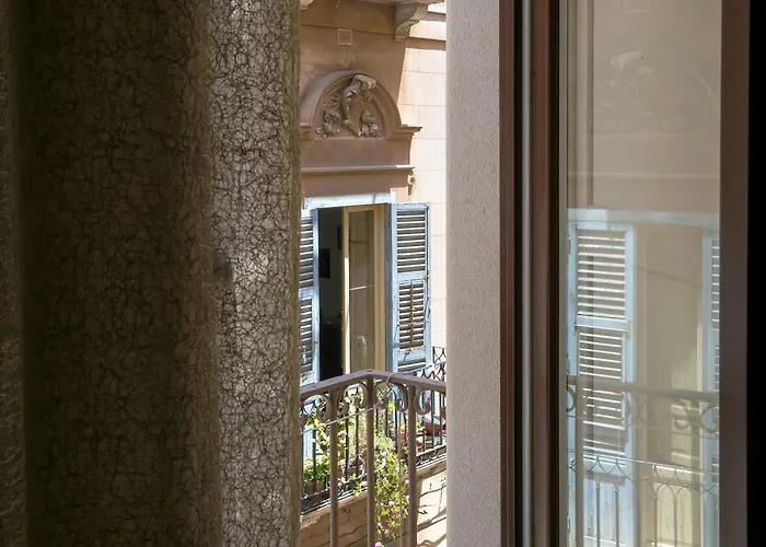 Cantiere dell'anima - Rooms of art Trapani