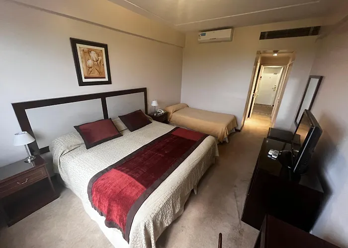 Hotel Catalinas Tucuman San Miguel de Tucumán