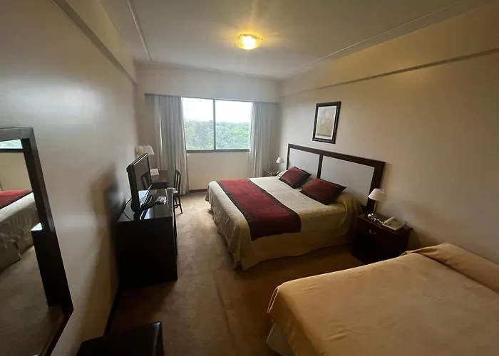 Hotel Catalinas Tucuman San Miguel de Tucumán