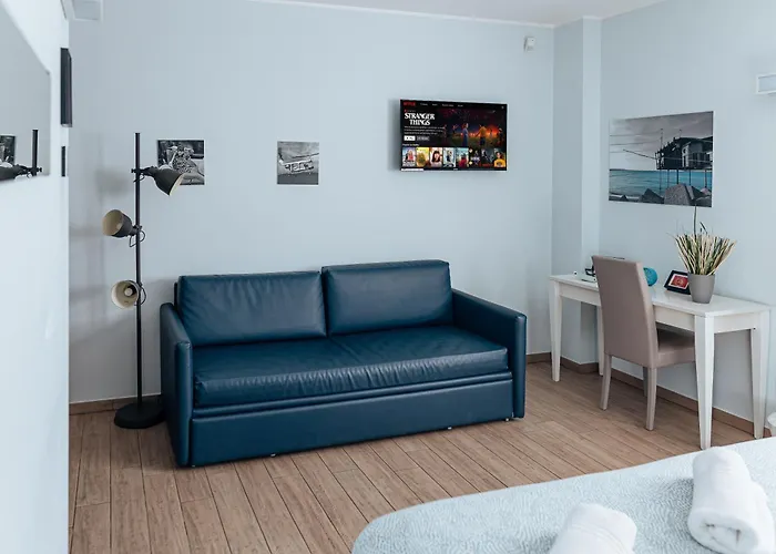 Bed and Breakfast Cufà Pescara