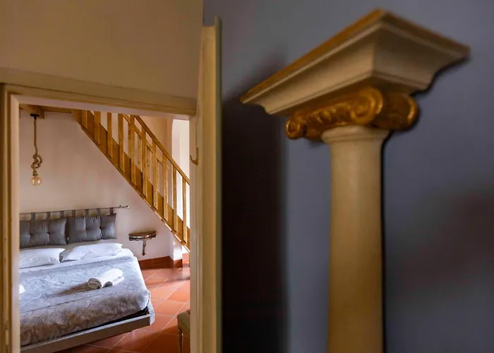 B&B Air Green Serragli Florencia