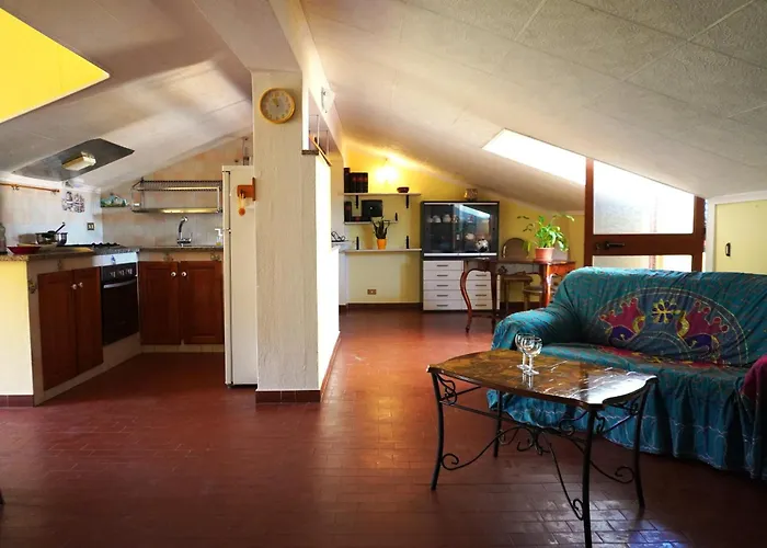 Hotel L' Asfodelo Cagliari