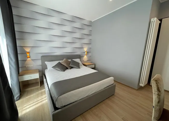 Martini Suite 2 Bari