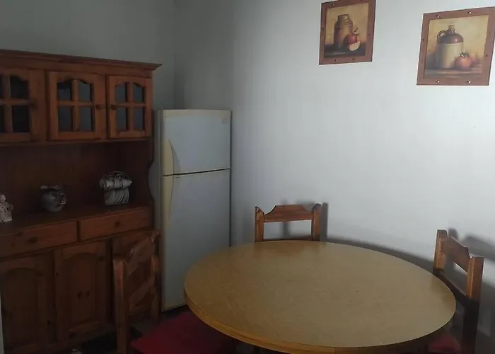 Villa Lo de Norma Tandil