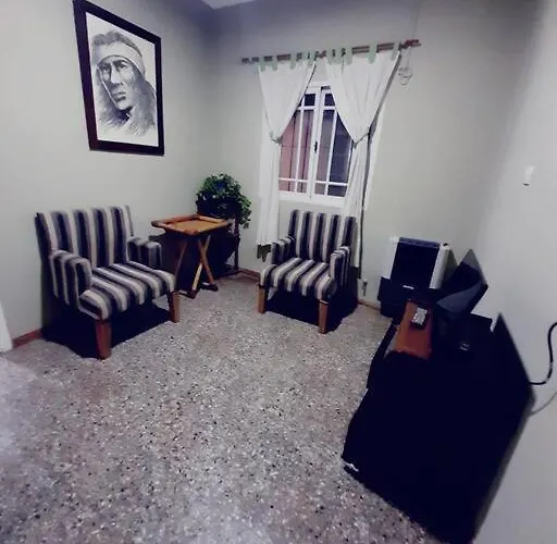 Villa Lo de Norma Tandil