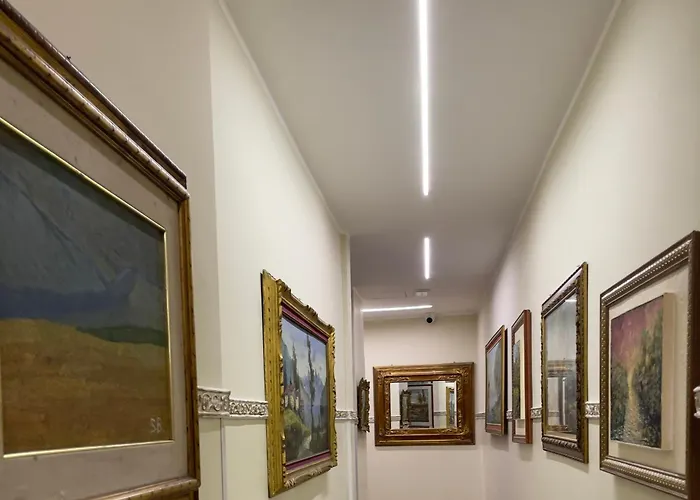 Hotel Umberto House Catania
