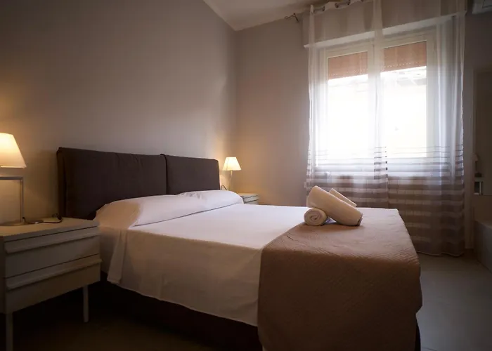 Donna Franca Rooms&Suite Palermo