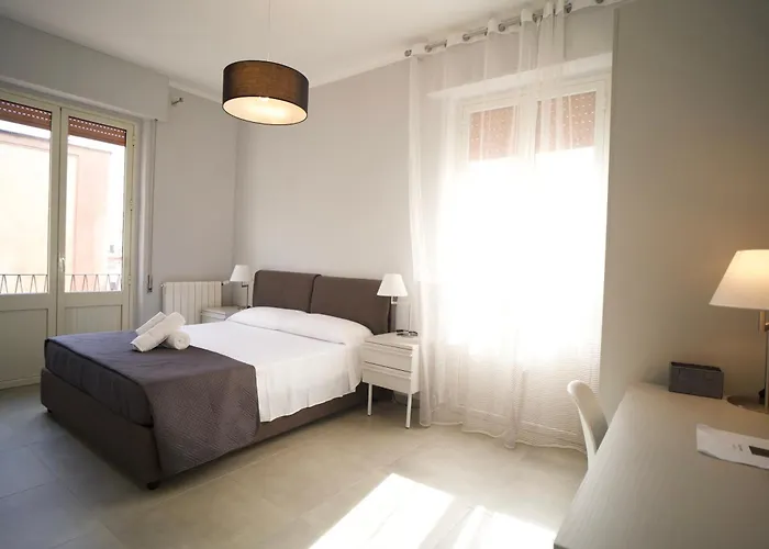 Donna Franca Rooms&Suite Palermo