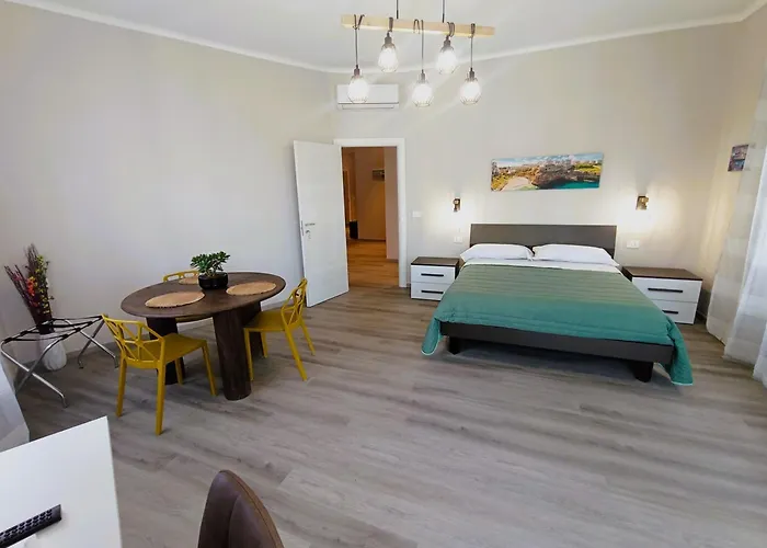 Barivera Rooms