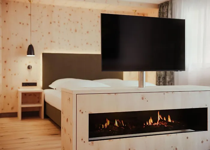 Hotel Digon Ortisei
