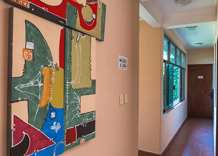 Hotel Don Nino Oaxaca
