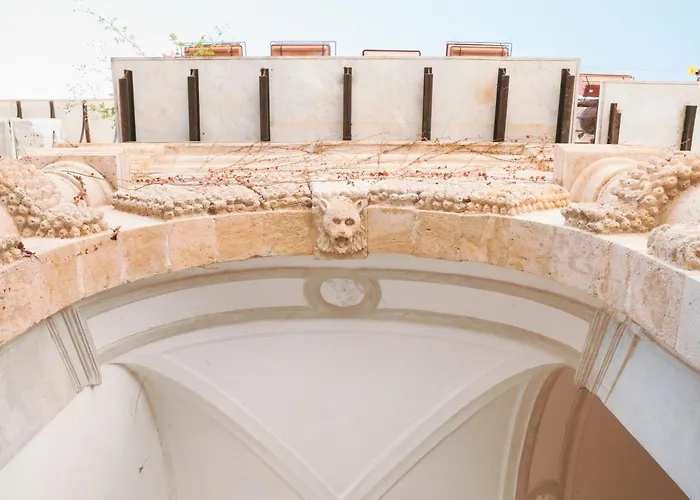 B&B Palazzo Corvino Palermo