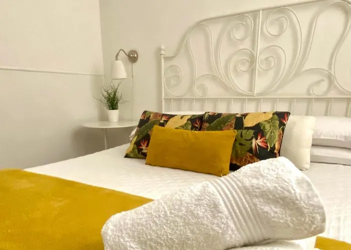 Alvorada Rooms Palermo