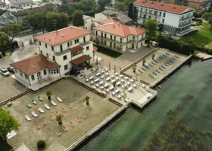 Hotel Villa Trieste Sirmione