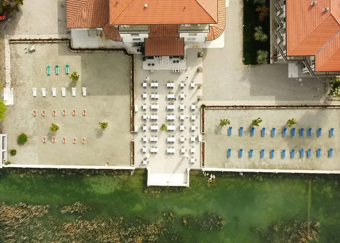 Hotel Villa Trieste Sirmione