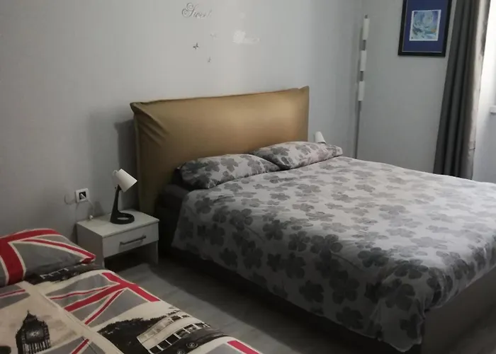 Casa Vacanze Mariposa Trieste