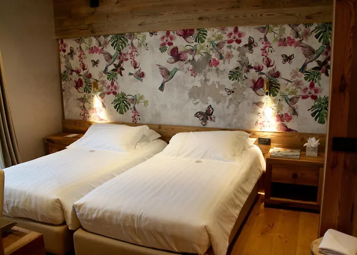Asiago Sporting Hotel&Spa