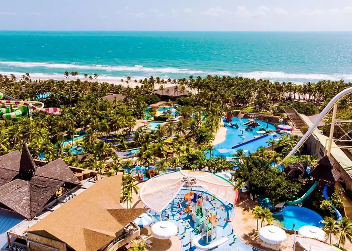 Pousada Dragao Do Mar Fortaleza 