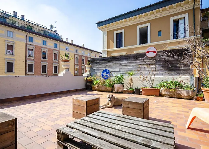 Ostello Umile Bologna