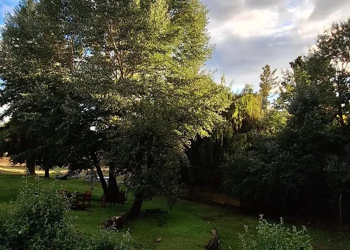 Posada del Ñireco San Carlos de Bariloche