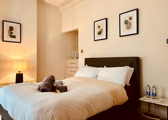 Hotel Robert House Londra