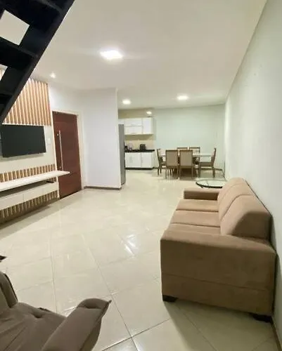 Casa Aconchego Vila Feira de Santana