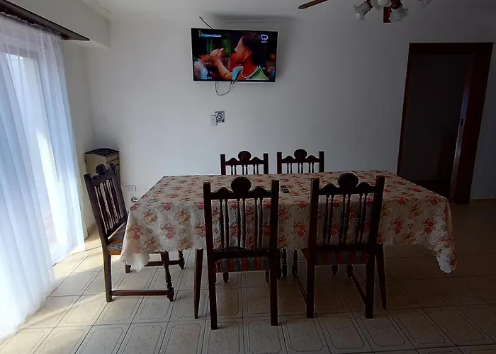 Chalet temporario el jade Tandil