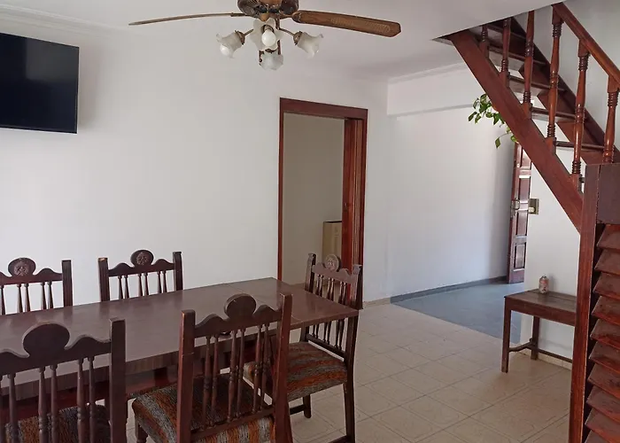 Chalet temporario el jade Tandil