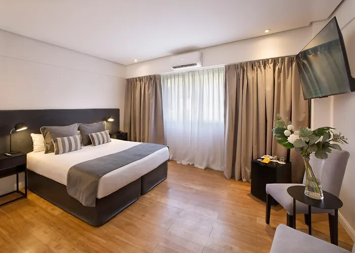 Hotel Waldorf Buenos Aires