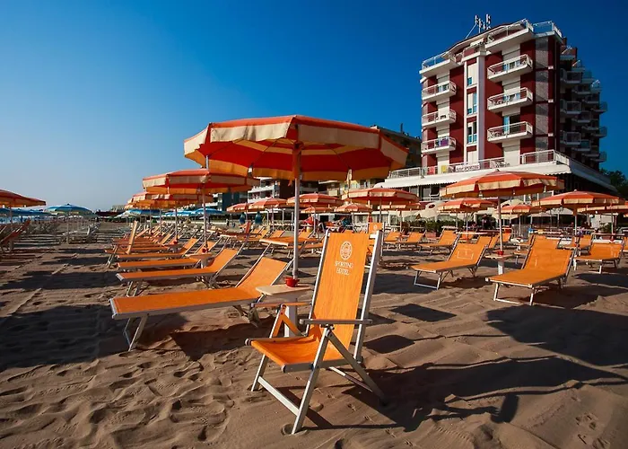 Hotel Sporting Cesenatico