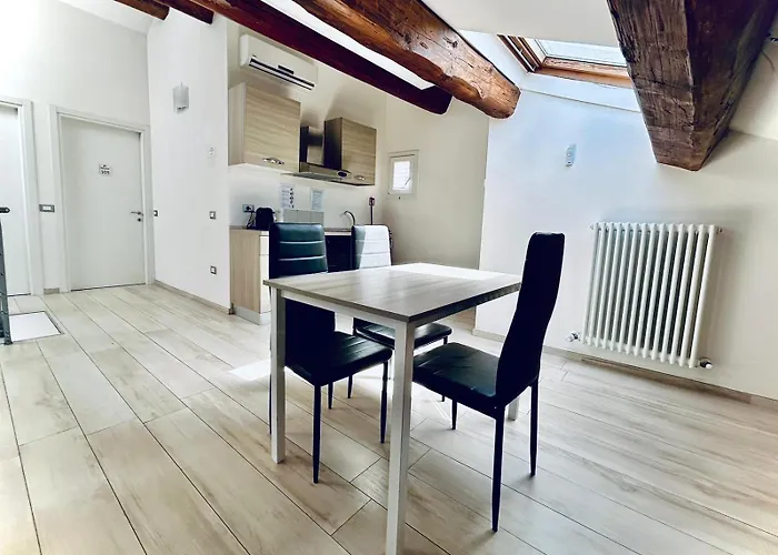 Centro Storico Suites Ferrara