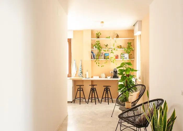 Four Rooms Alghero