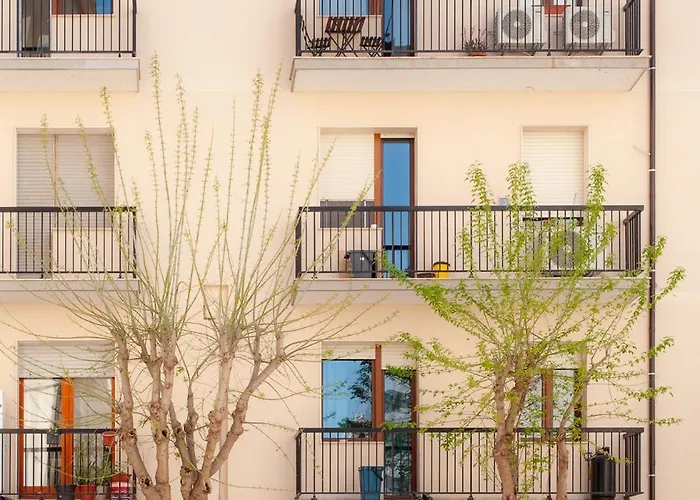 Four Rooms Alghero