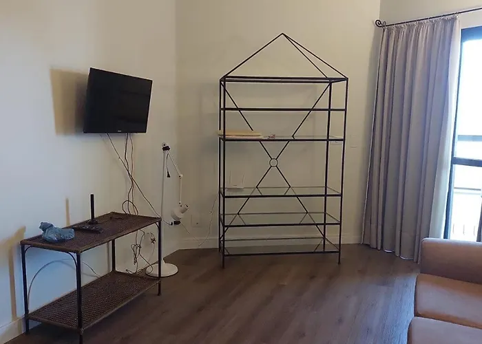 Bonaparte Hotel Flat Particular Brasília