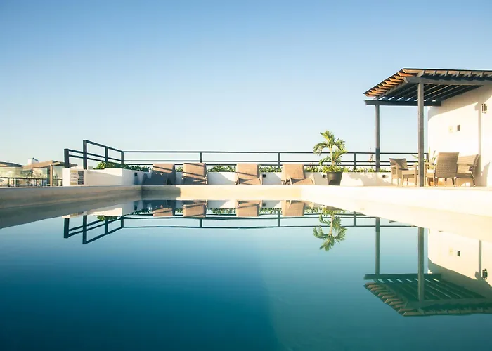 Torre Diez By Grupo Amber Playa del Carmen