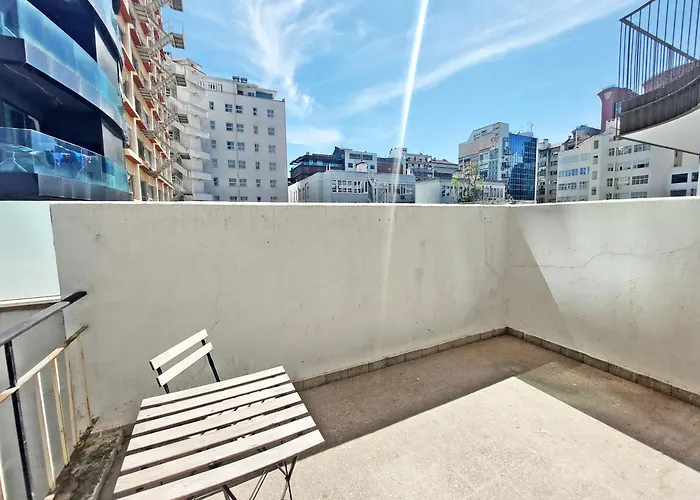 Hotel Obrigado Lisboa